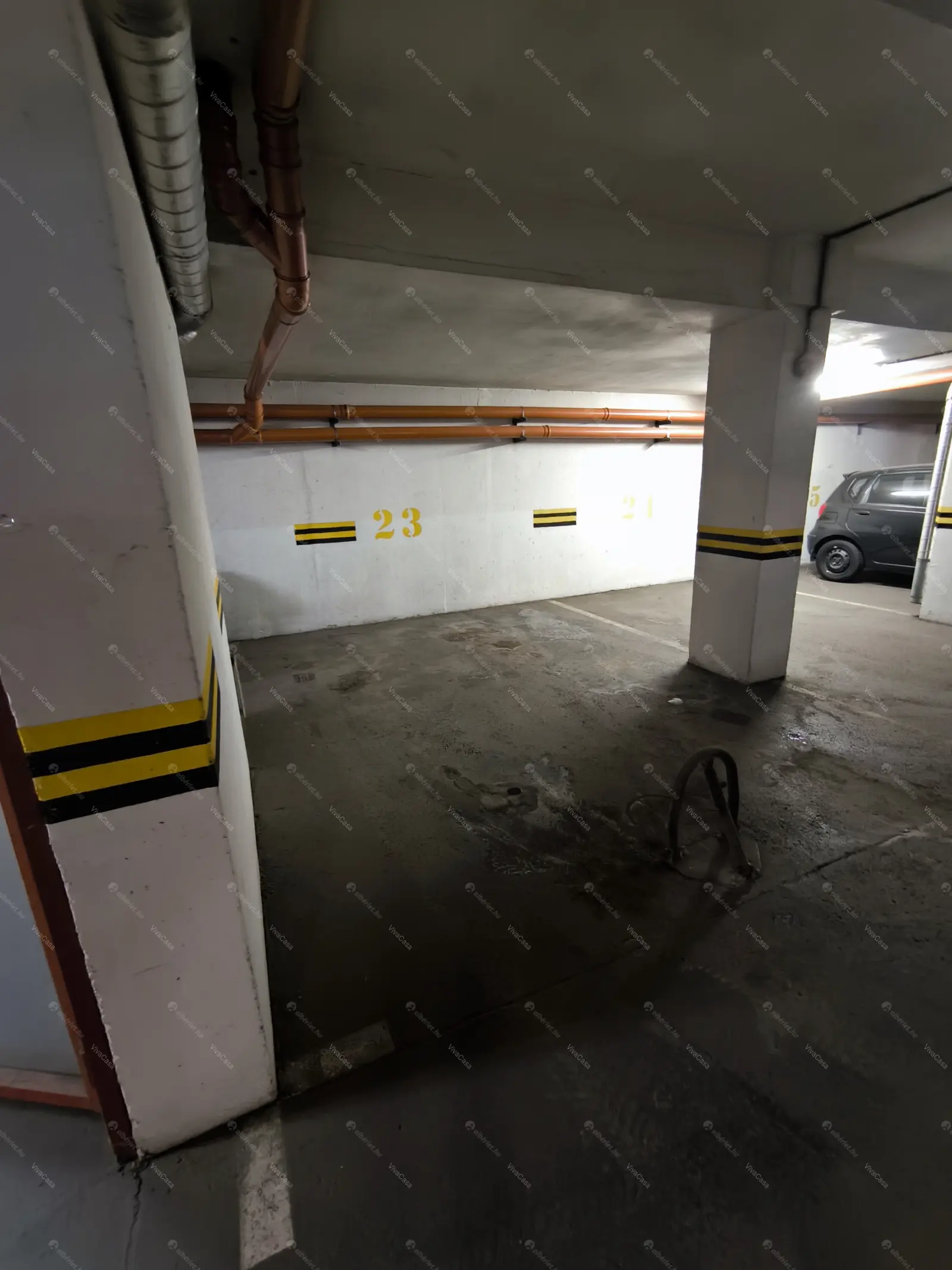 Kiadó albérlet 230000 Ft/hó áron: Budapest, IX. kerület  Berzenczey utca. Mérete: 35 nm, 1 szobás | Alberlet.hu - 6688566