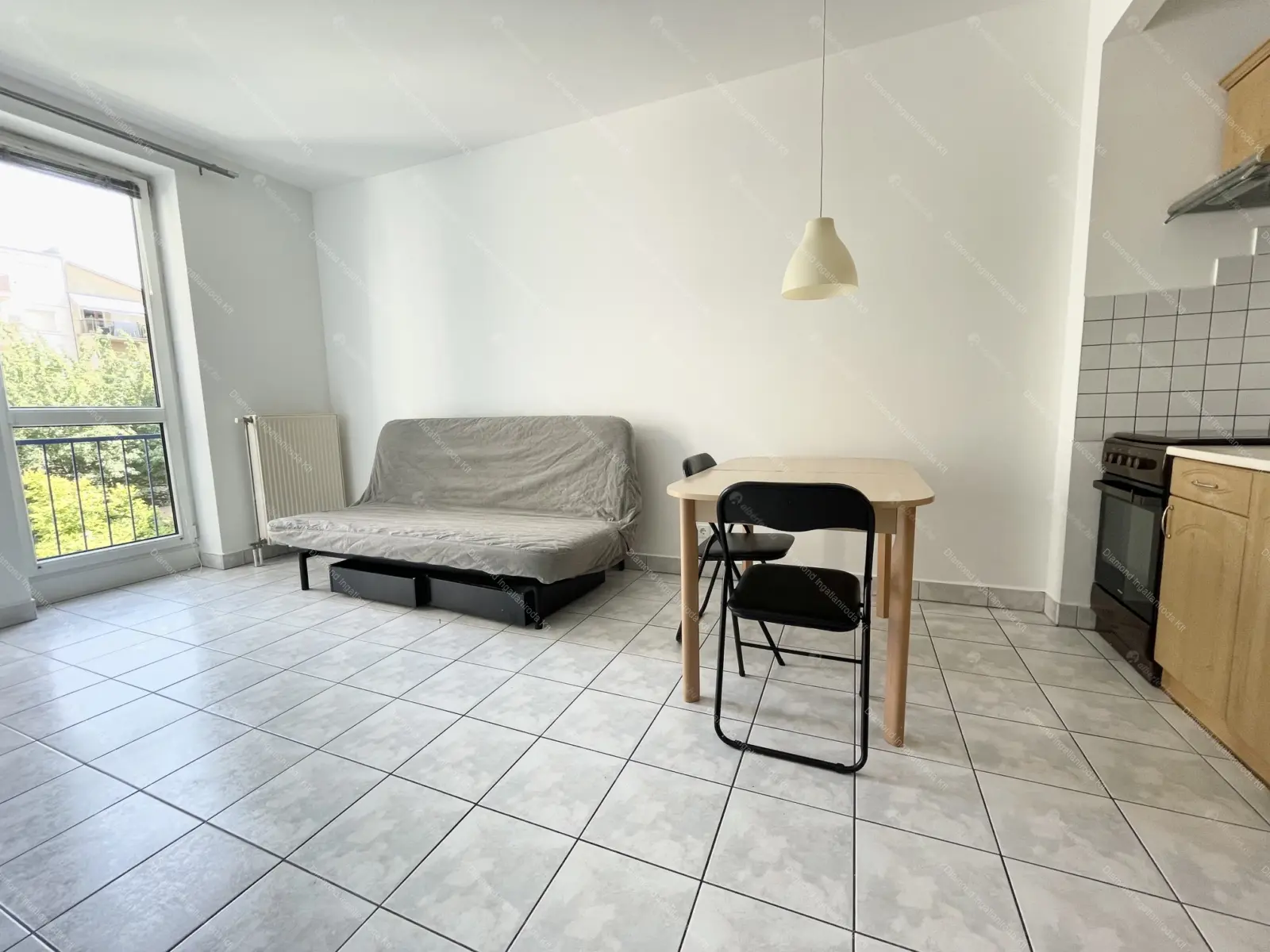 Kiadó albérlet 250000 Ft/hó áron: Budapest, IX. kerület  Berzenczey utca. Mérete: 50 nm, 2 szobás | Alberlet.hu - 6814404