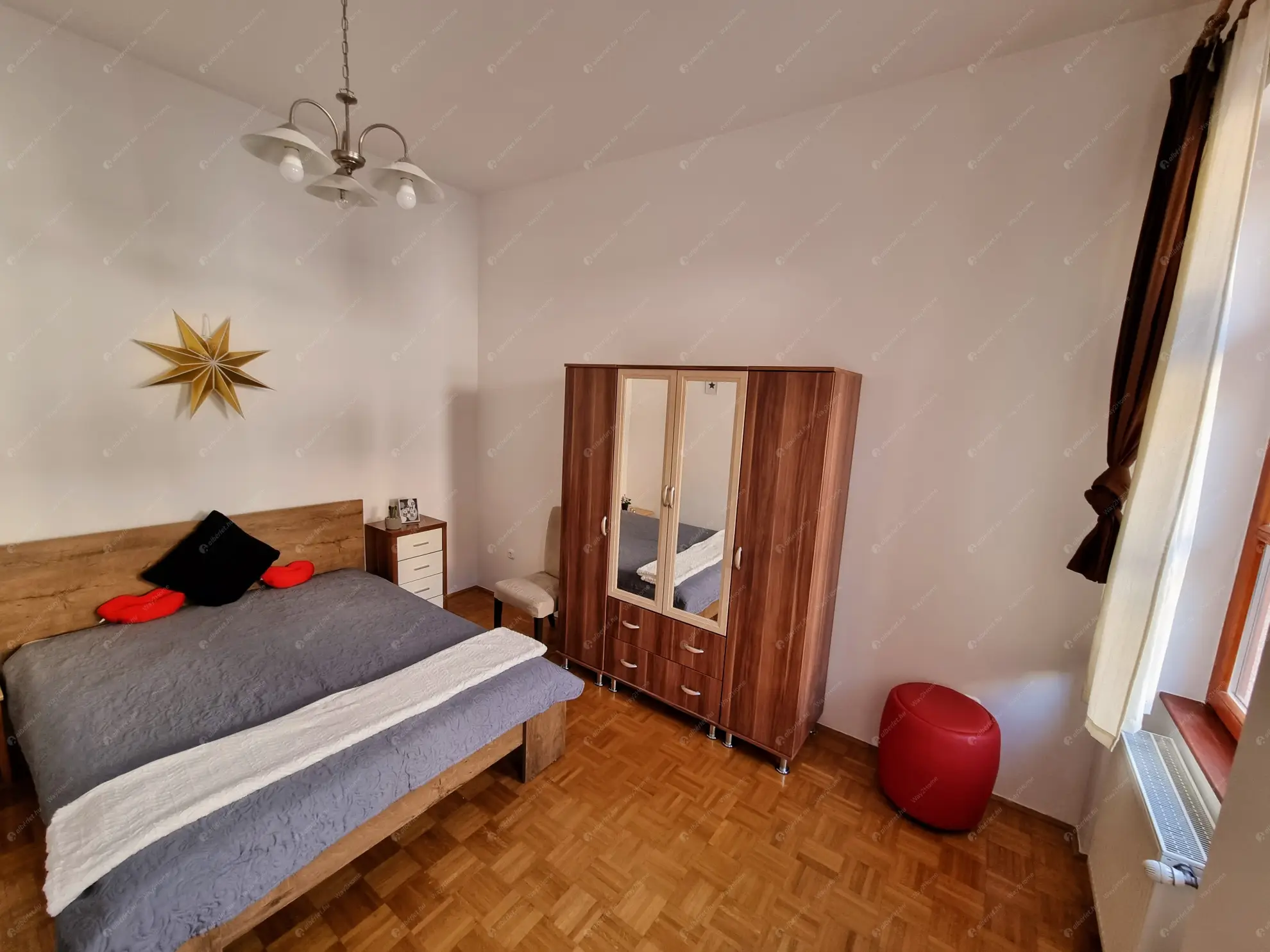 Kiadó albérlet 310000 Ft/hó áron: Budapest, IX. kerület  Berzenczey utca. Mérete: 53 nm, 2 szobás | Alberlet.hu - 6628642