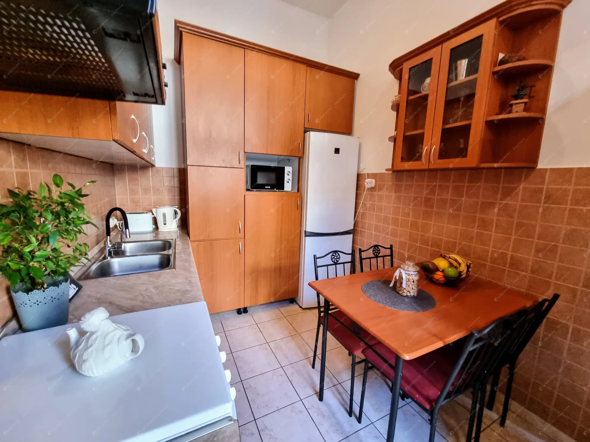 Kiadó albérlet 310000 Ft/hó áron: Budapest, IX. kerület  Berzenczey utca. Mérete: 53 nm, 2 szobás | Alberlet.hu - 6628644