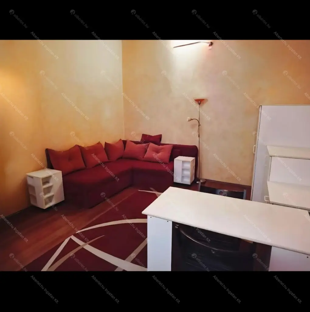 Kiadó albérlet 230000 Ft/hó áron: Budapest, IX. kerület  Bokréta utca. Mérete: 32 nm, 1 szobás | Alberlet.hu - 6677962