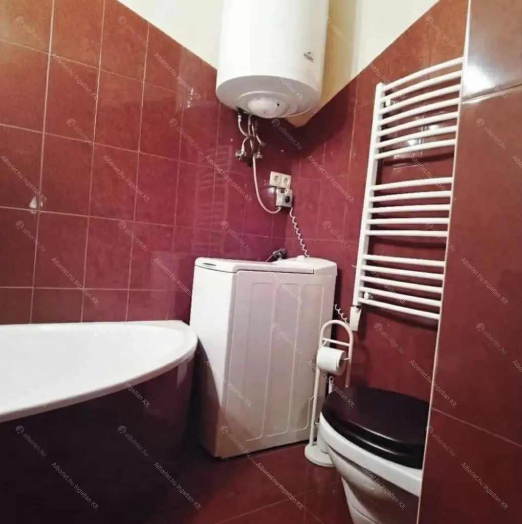 Kiadó albérlet 230000 Ft/hó áron: Budapest, IX. kerület  Bokréta utca. Mérete: 32 nm, 1 szobás | Alberlet.hu - 6677969