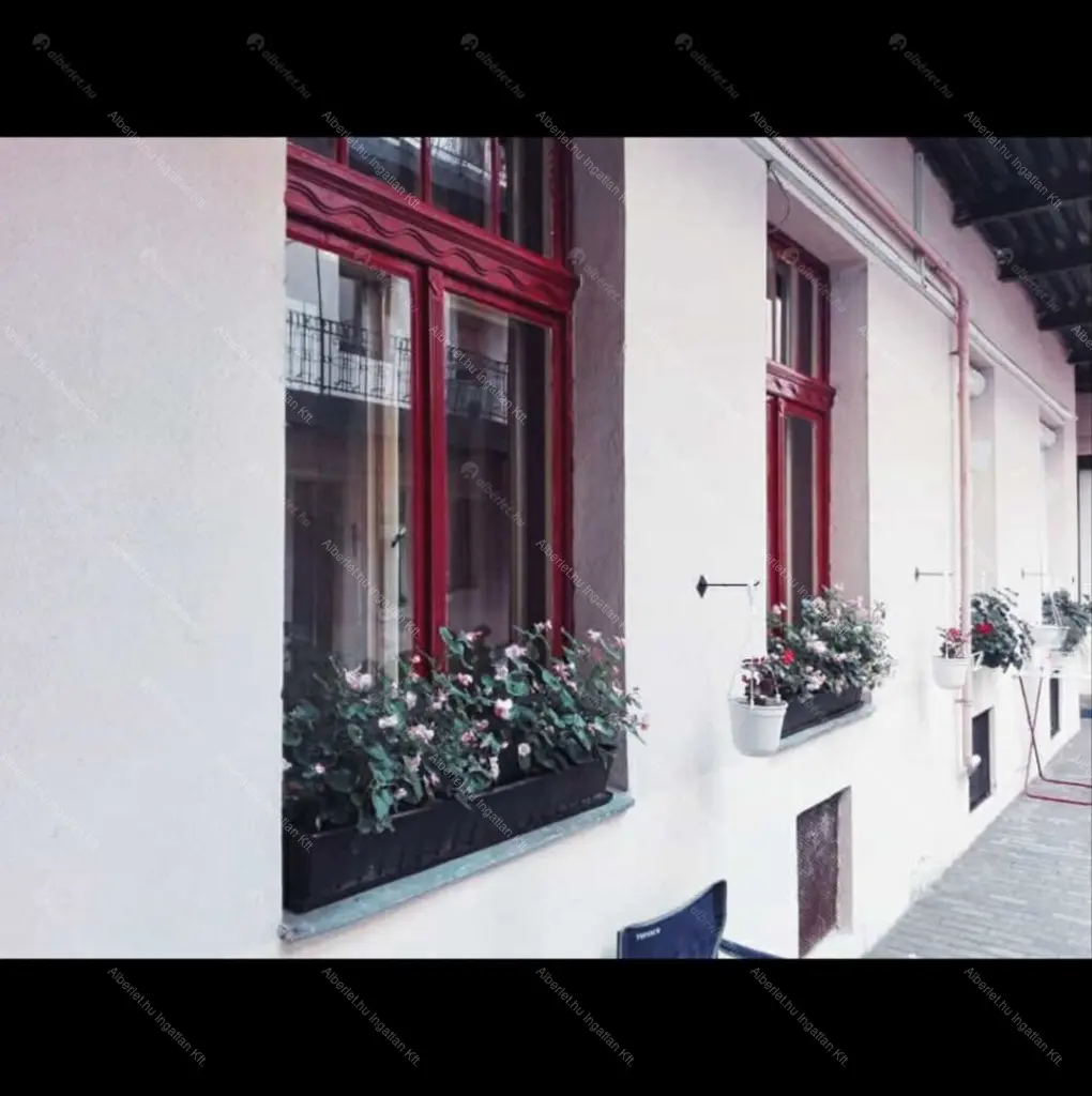 Kiadó albérlet 200000 Ft/hó áron: Budapest, IX. kerület  Bokréta utca. Mérete: 32 nm, 1 szobás | Alberlet.hu - 6707062