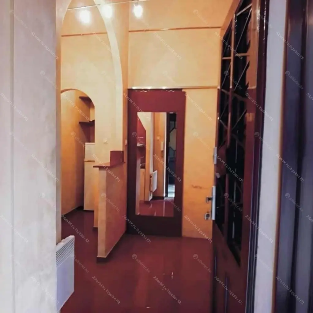 Kiadó albérlet 200000 Ft/hó áron: Budapest, IX. kerület  Bokréta utca. Mérete: 32 nm, 1 szobás | Alberlet.hu - 6707070