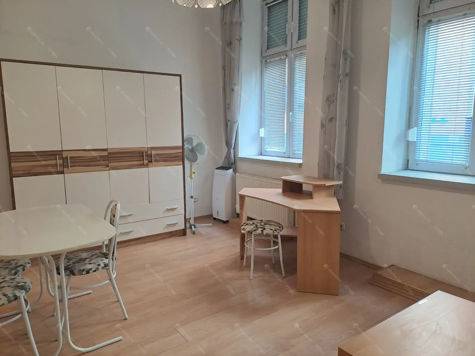 Kiadó albérlet 250000 Ft/hó áron: Budapest, IX. kerület  Bokréta utca. Mérete: 37 nm, 1 szobás | Alberlet.hu - 6699198