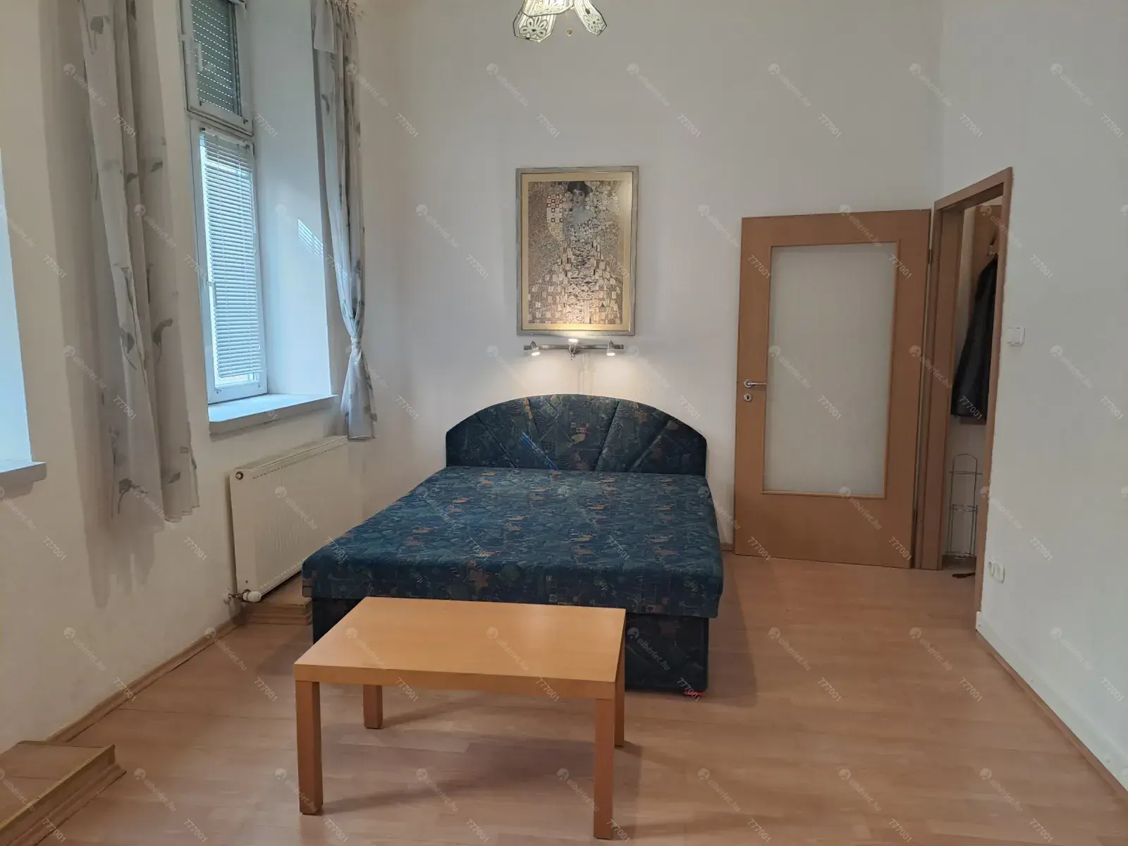 Kiadó albérlet 250000 Ft/hó áron: Budapest, IX. kerület  Bokréta utca. Mérete: 37 nm, 1 szobás | Alberlet.hu - 6699199