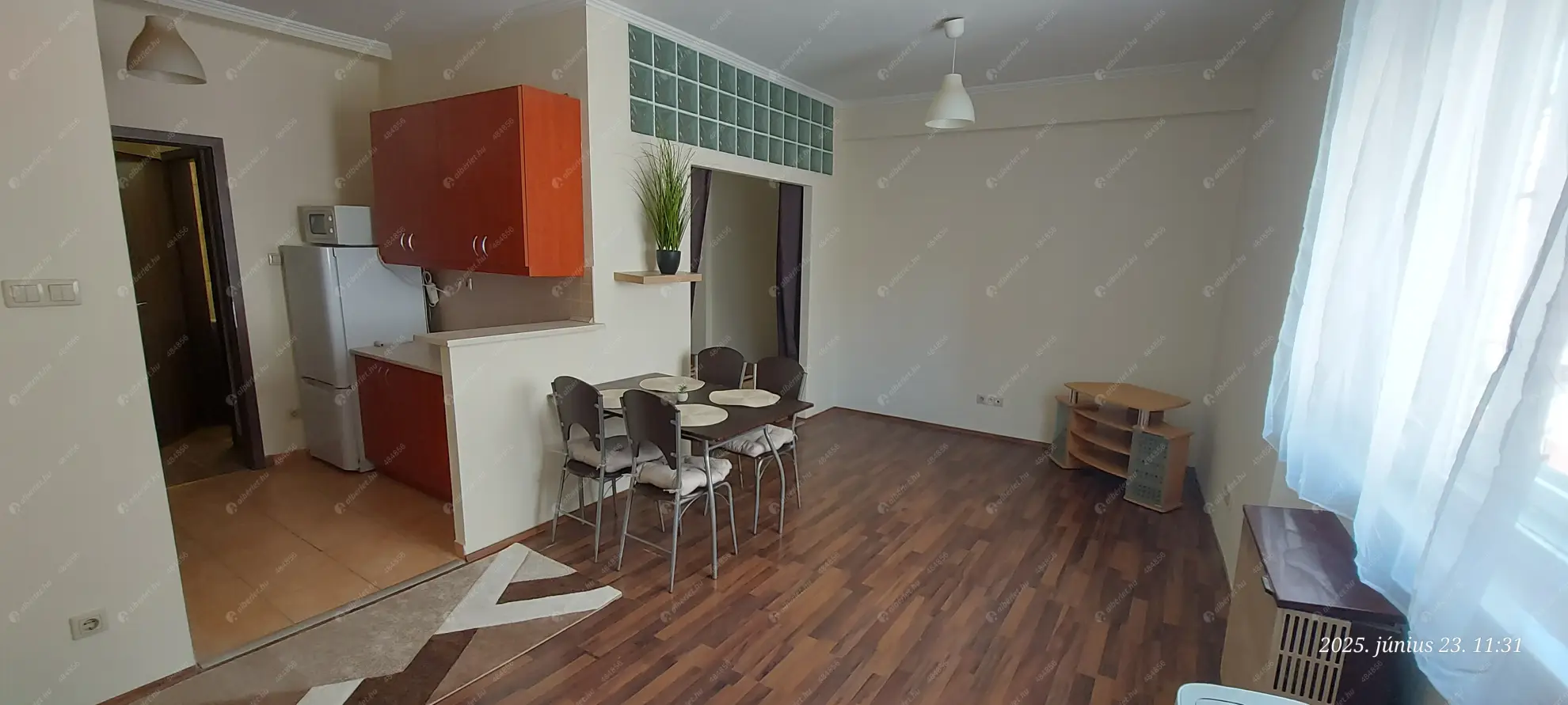 Kiadó albérlet 220000 Ft/hó áron: Budapest, IX. kerület  Bokréta utca. Mérete: 37 nm, 1 szobás | Alberlet.hu - 6635888