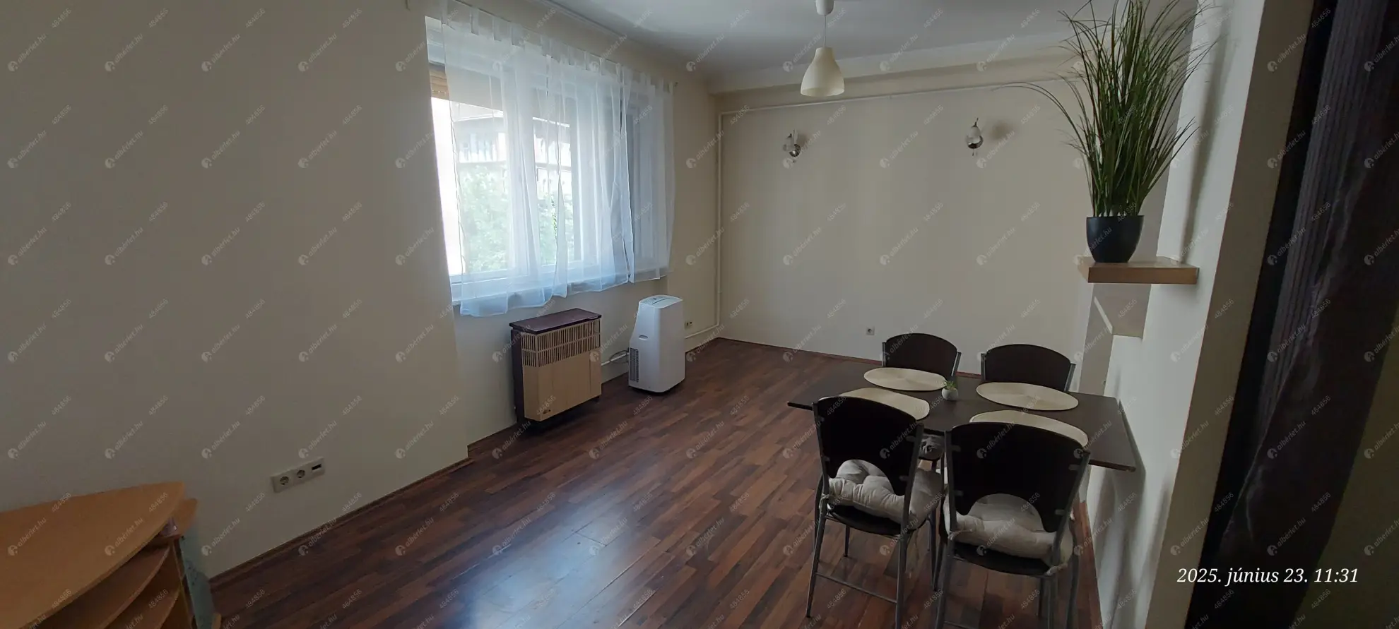 Kiadó albérlet 220000 Ft/hó áron: Budapest, IX. kerület  Bokréta utca. Mérete: 37 nm, 1 szobás | Alberlet.hu - 6635892