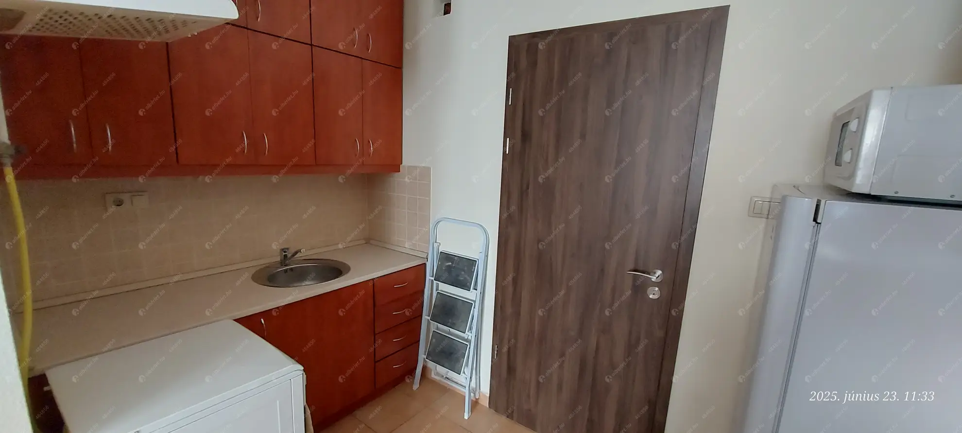 Kiadó albérlet 220000 Ft/hó áron: Budapest, IX. kerület  Bokréta utca. Mérete: 37 nm, 1 szobás | Alberlet.hu - 6635893