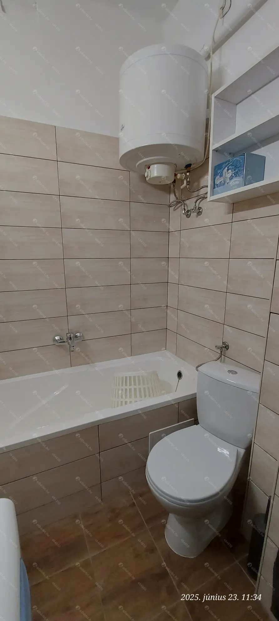 Kiadó albérlet 220000 Ft/hó áron: Budapest, IX. kerület  Bokréta utca. Mérete: 37 nm, 1 szobás | Alberlet.hu - 6635898