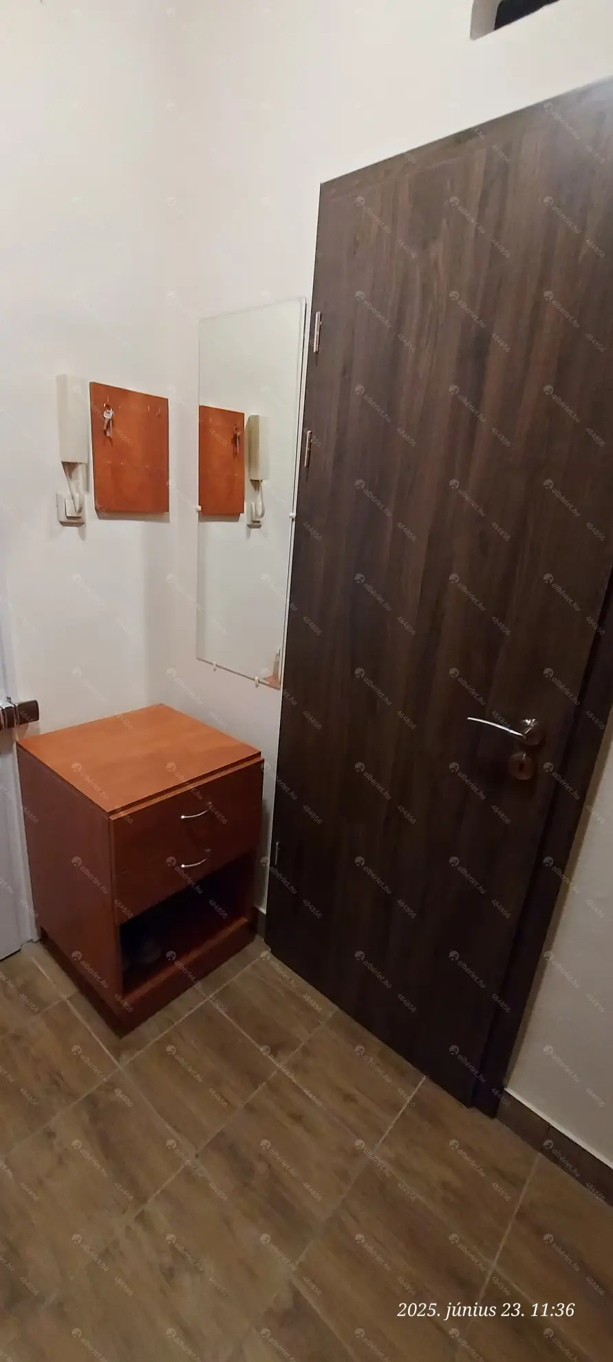 Kiadó albérlet 220000 Ft/hó áron: Budapest, IX. kerület  Bokréta utca. Mérete: 37 nm, 1 szobás | Alberlet.hu - 6635900