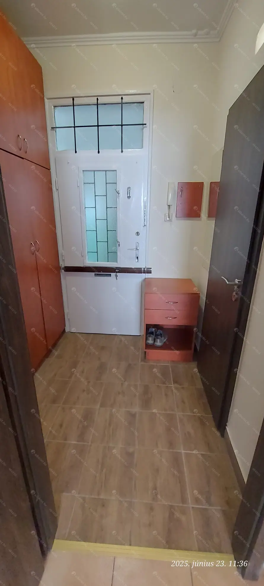 Kiadó albérlet 220000 Ft/hó áron: Budapest, IX. kerület  Bokréta utca. Mérete: 37 nm, 1 szobás | Alberlet.hu - 6635902