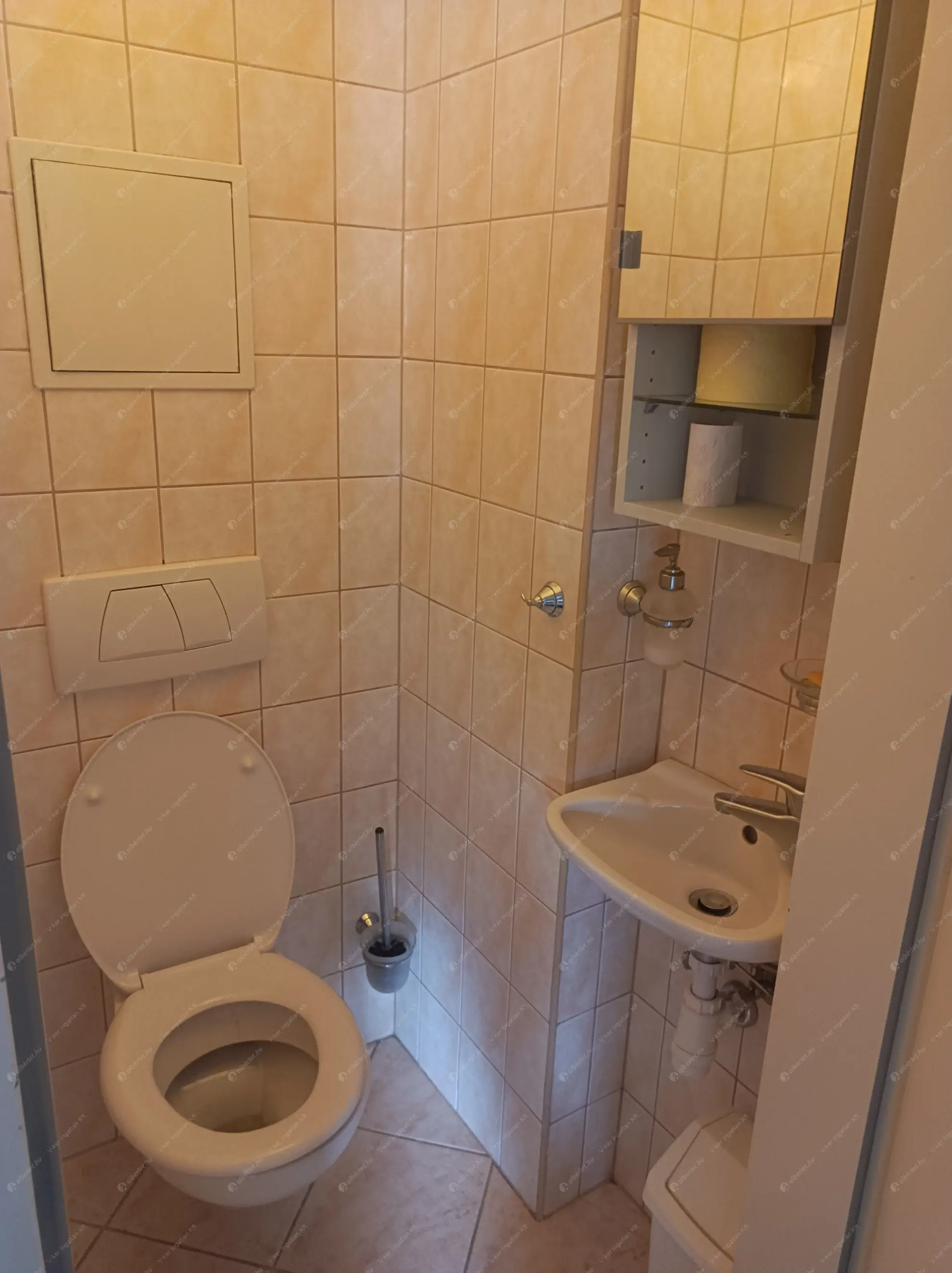 Kiadó albérlet 265000 Ft/hó áron: Budapest, IX. kerület  Bokréta utca. Mérete: 45 nm, 2 szobás | Alberlet.hu - 6568784