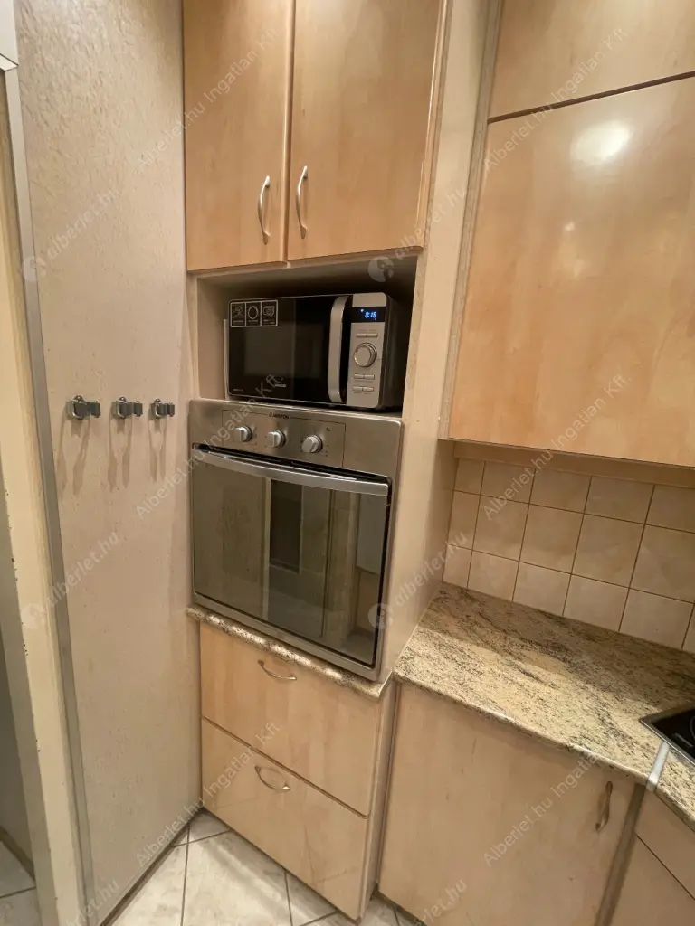 Kiadó albérlet 265000 Ft/hó áron: Budapest, IX. kerület  Bokréta utca. Mérete: 45 nm, 2 szobás | Alberlet.hu - 6572640