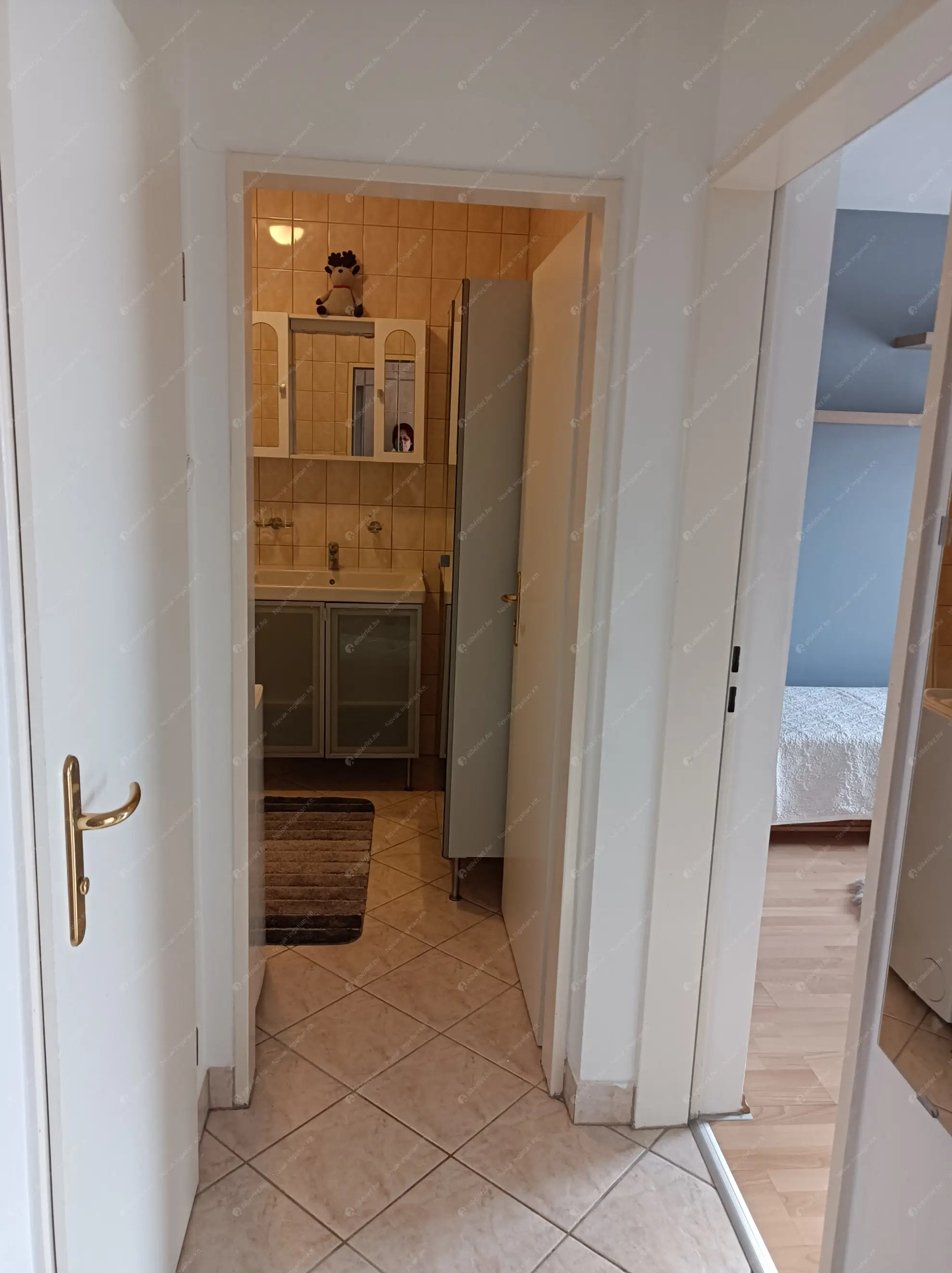 Kiadó albérlet 265000 Ft/hó áron: Budapest, IX. kerület  Bokréta utca. Mérete: 45 nm, 2 szobás | Alberlet.hu - 6573977