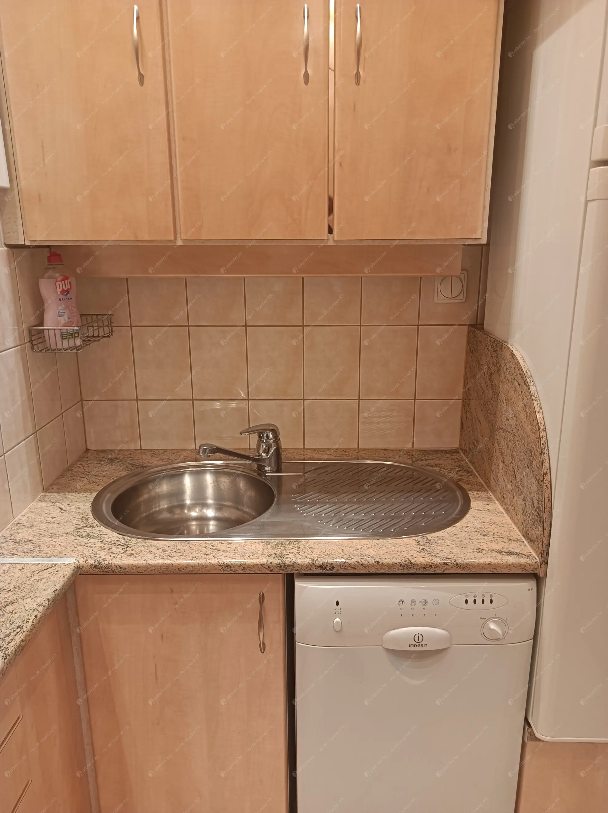 Kiadó albérlet 265000 Ft/hó áron: Budapest, IX. kerület  Bokréta utca. Mérete: 45 nm, 2 szobás | Alberlet.hu - 6573980