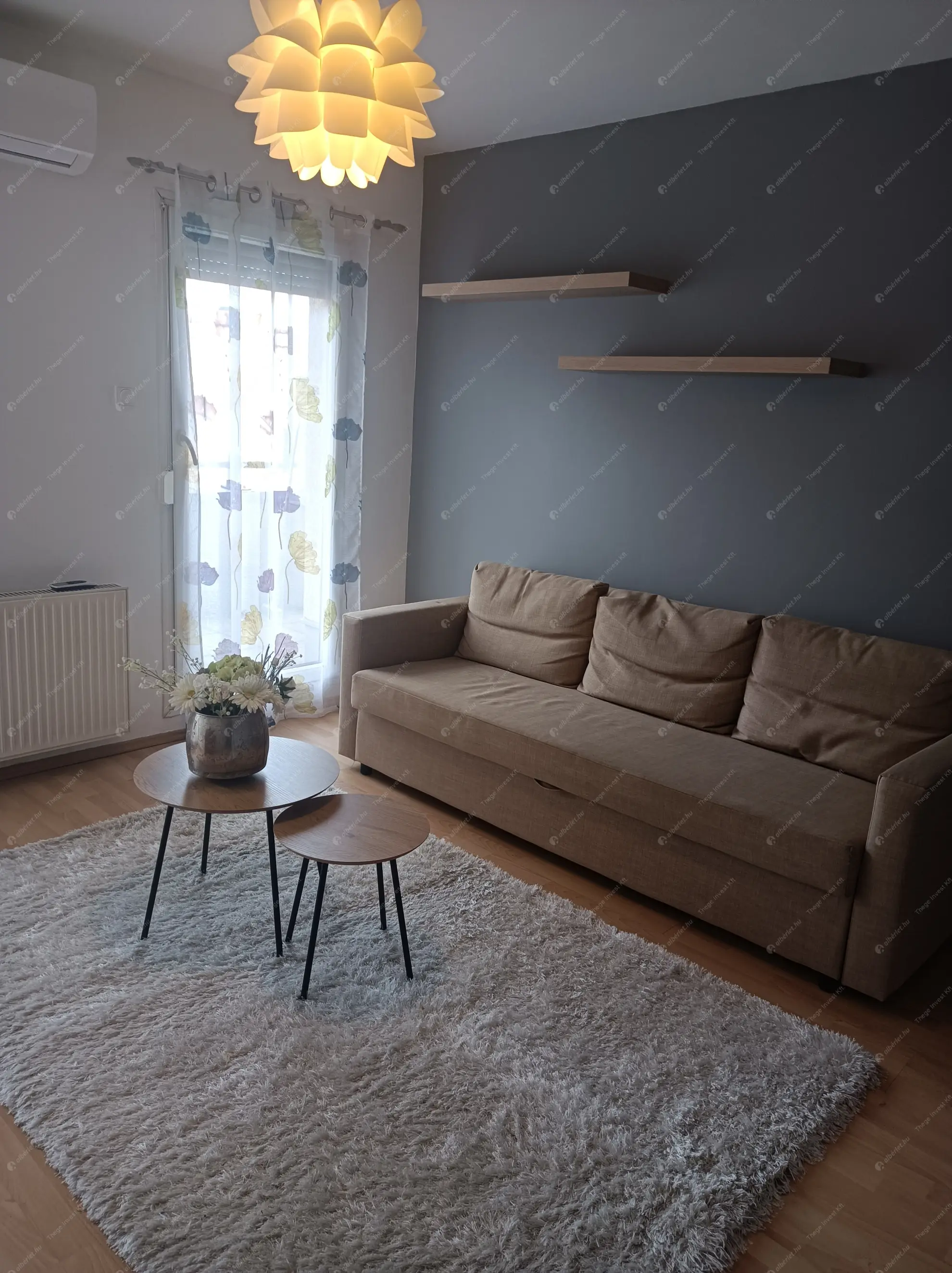 Kiadó albérlet 265000 Ft/hó áron: Budapest, IX. kerület  Bokréta utca. Mérete: 45 nm, 2 szobás | Alberlet.hu - 6579053