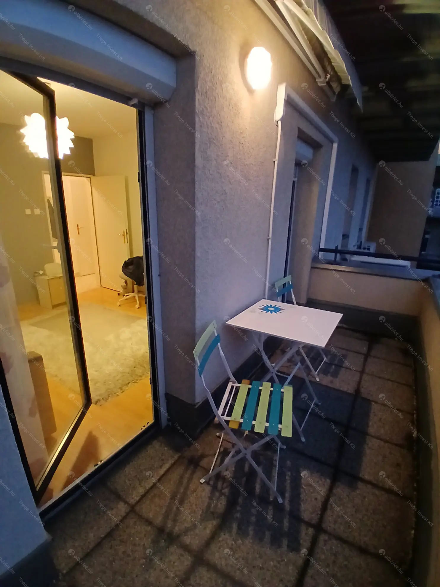 Kiadó albérlet 265000 Ft/hó áron: Budapest, IX. kerület  Bokréta utca. Mérete: 45 nm, 2 szobás | Alberlet.hu - 6579056