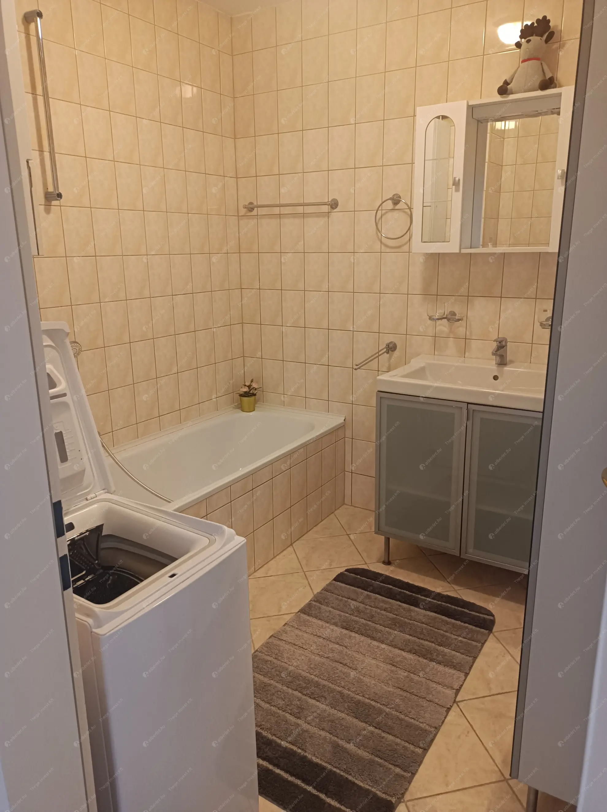 Kiadó albérlet 265000 Ft/hó áron: Budapest, IX. kerület  Bokréta utca. Mérete: 45 nm, 2 szobás | Alberlet.hu - 6579057