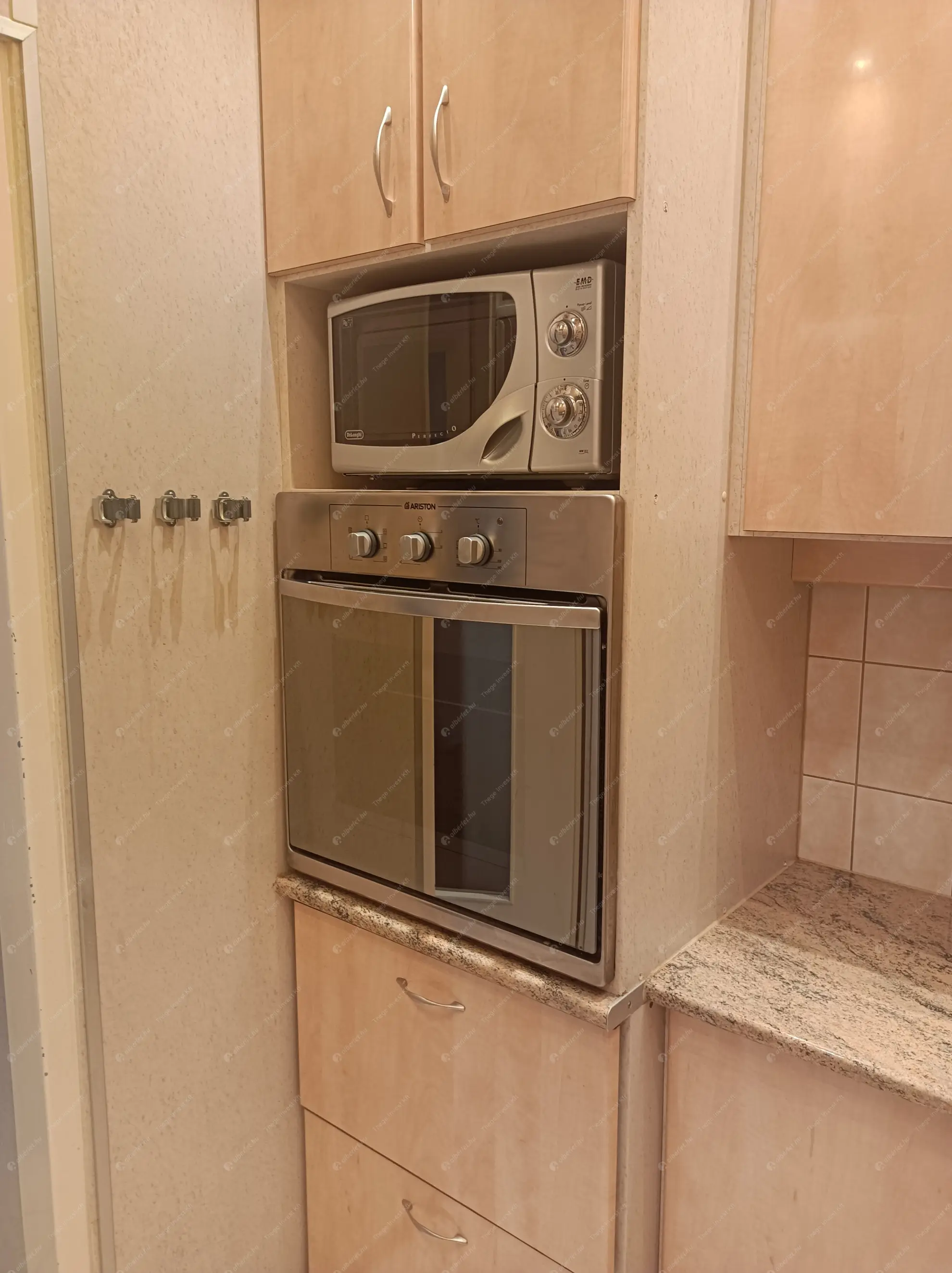 Kiadó albérlet 265000 Ft/hó áron: Budapest, IX. kerület  Bokréta utca. Mérete: 45 nm, 2 szobás | Alberlet.hu - 6579059