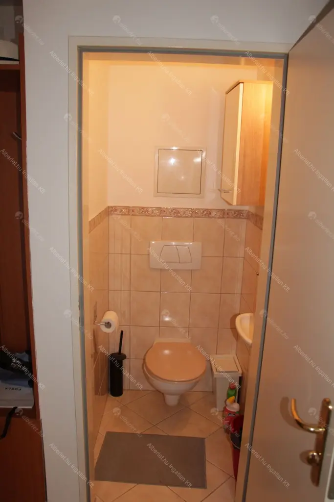 Kiadó albérlet 320000 Ft/hó áron: Budapest, IX. kerület  Bokréta utca. Mérete: 57 nm, 2 szobás | Alberlet.hu - 6654761