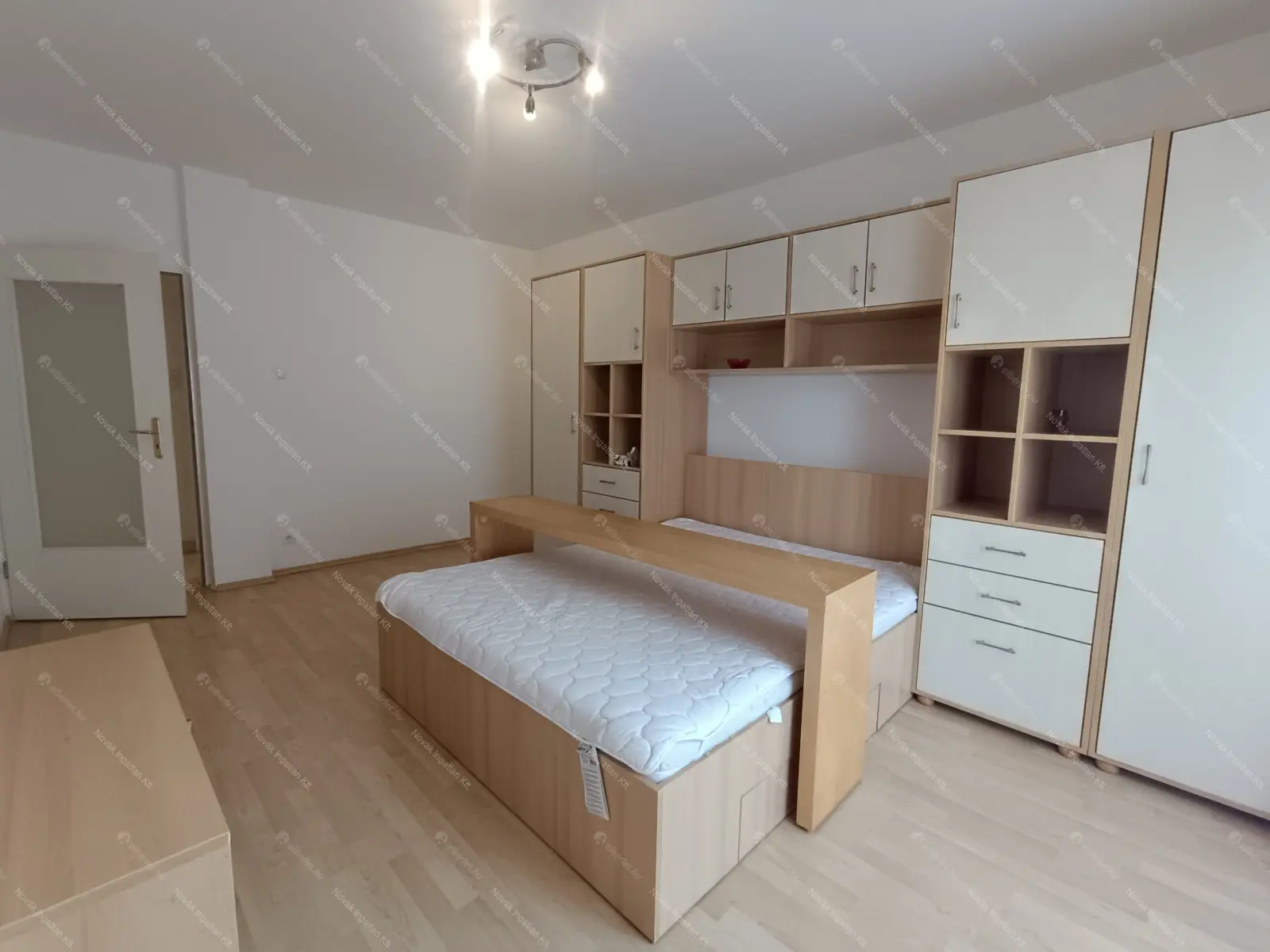 Kiadó albérlet 295000 Ft/hó áron: Budapest, IX. kerület  Bokréta utca. Mérete: 57 nm, 2 szobás | Alberlet.hu - 6675279