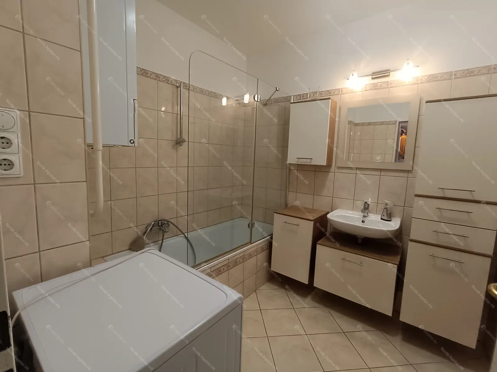 Kiadó albérlet 295000 Ft/hó áron: Budapest, IX. kerület  Bokréta utca. Mérete: 57 nm, 2 szobás | Alberlet.hu - 6675281