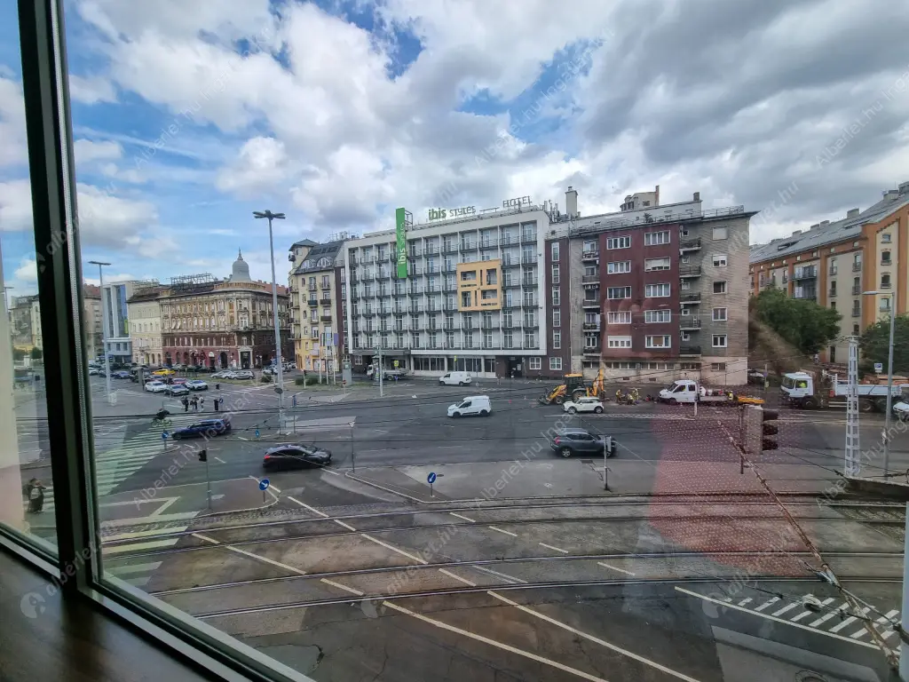 Kiadó albérlet 1340000 Ft/hó áron: Budapest, IX. kerület  Boráros tér. Mérete: 168 nm, 3 szobás | Alberlet.hu - 6540425