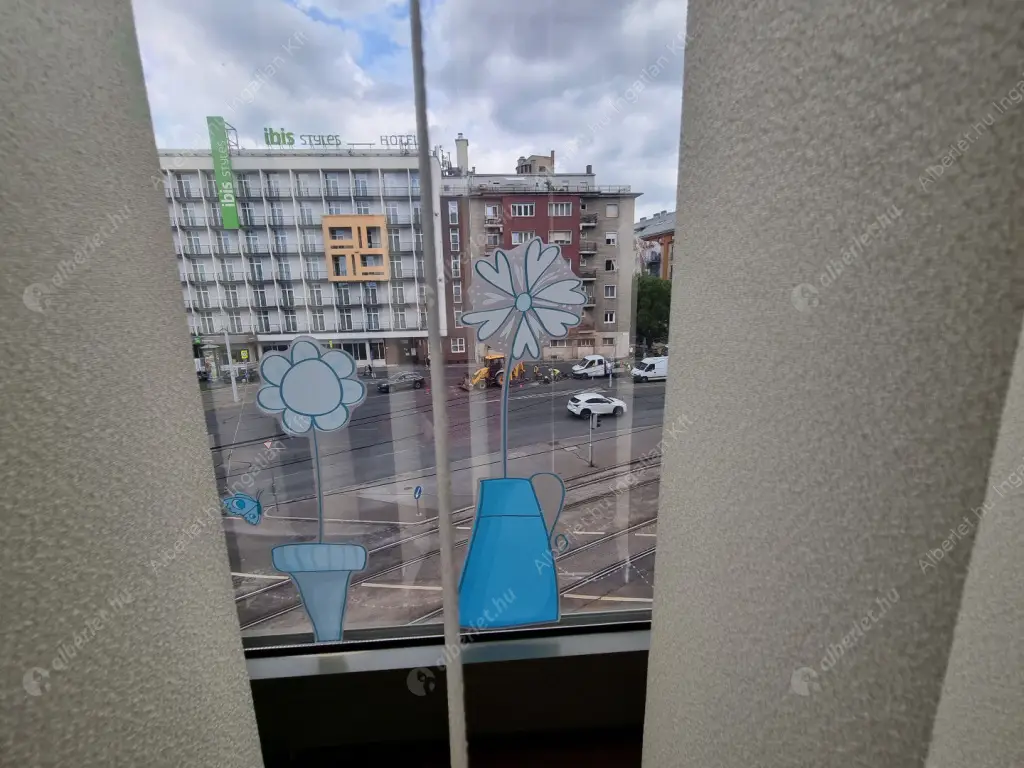 Kiadó albérlet 1340000 Ft/hó áron: Budapest, IX. kerület  Boráros tér. Mérete: 168 nm, 3 szobás | Alberlet.hu - 6540429