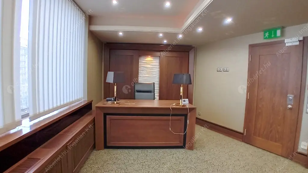 Kiadó albérlet 1340000 Ft/hó áron: Budapest, IX. kerület  Boráros tér. Mérete: 168 nm, 3 szobás | Alberlet.hu - 6540436