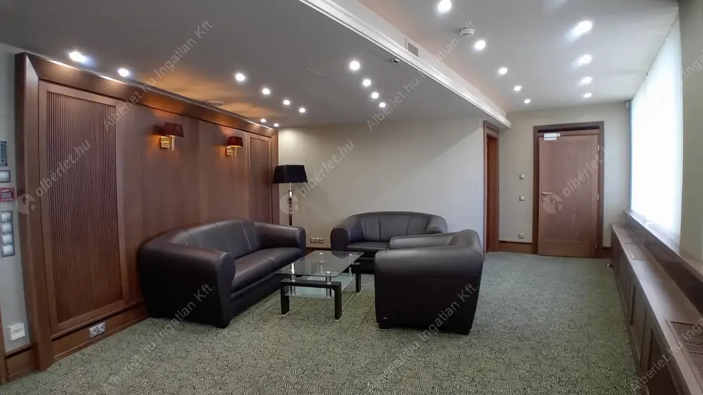 Kiadó albérlet 1340000 Ft/hó áron: Budapest, IX. kerület  Boráros tér. Mérete: 168 nm, 3 szobás | Alberlet.hu - 6540439