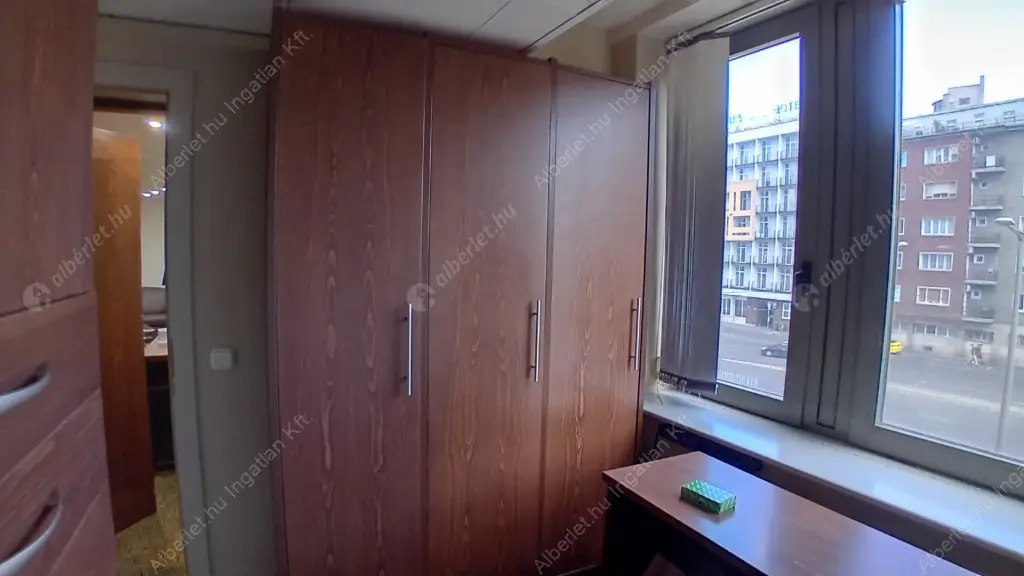 Kiadó albérlet 1340000 Ft/hó áron: Budapest, IX. kerület  Boráros tér. Mérete: 168 nm, 3 szobás | Alberlet.hu - 6540441