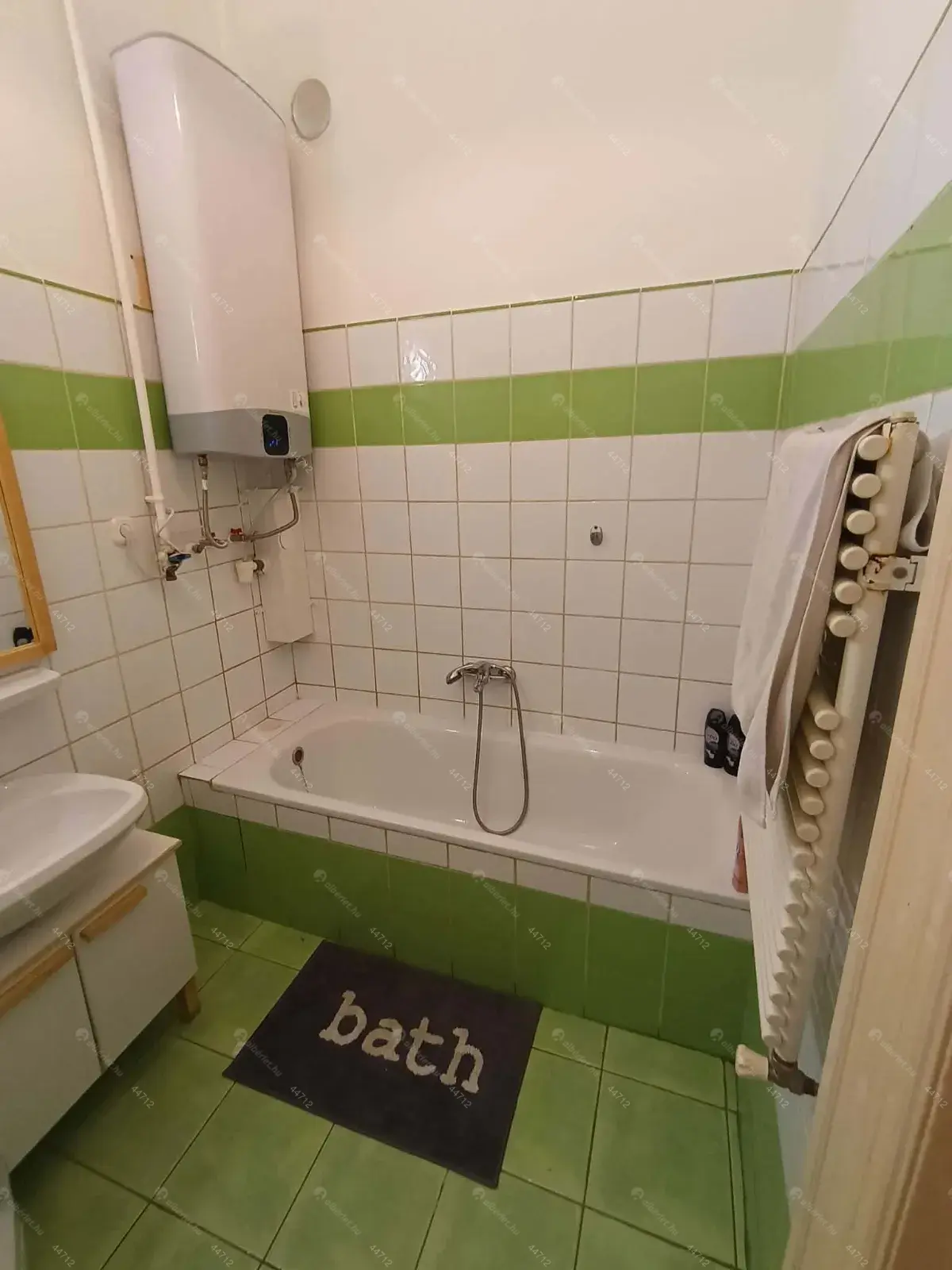 Kiadó albérlet 200000 Ft/hó áron: Budapest, IX. kerület  Boráros tér. Mérete: 40 nm, 1 szobás | Alberlet.hu - 6707857