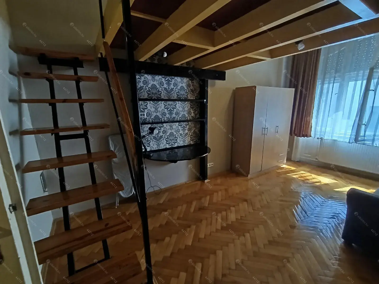 Kiadó albérlet 200000 Ft/hó áron: Budapest, IX. kerület  Boráros tér. Mérete: 40 nm, 1 szobás | Alberlet.hu - 6707860