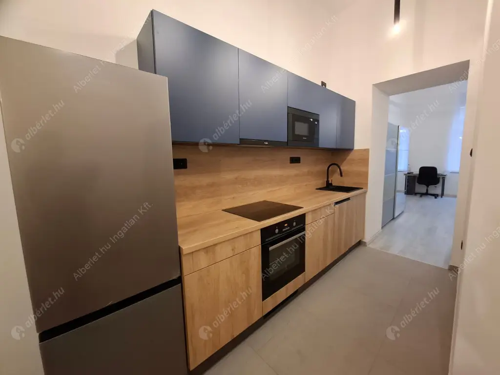 Kiadó albérlet 250000 Ft/hó áron: Budapest, IX. kerület  Boráros tér. Mérete: 40 nm, 1 szobás | Alberlet.hu - 6634315