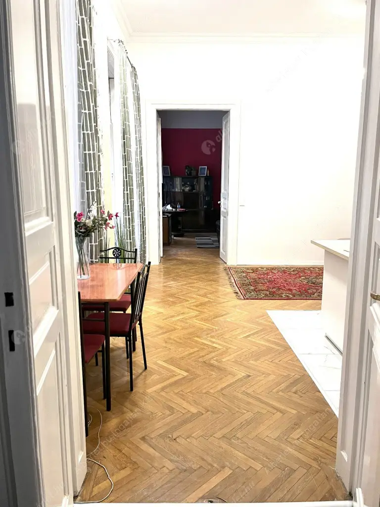 Kiadó albérlet 390000 Ft/hó áron: Budapest, IX. kerület  Boráros tér. Mérete: 90 nm, 3 szobás | Alberlet.hu - 6525026