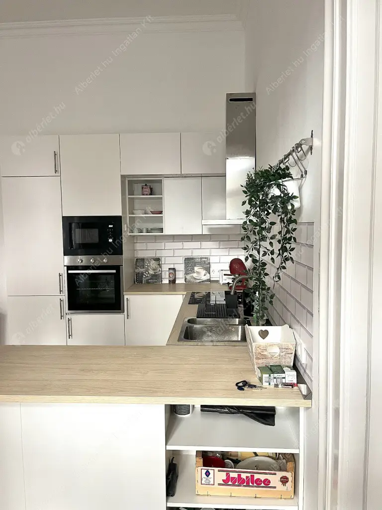 Kiadó albérlet 390000 Ft/hó áron: Budapest, IX. kerület  Boráros tér. Mérete: 90 nm, 3 szobás | Alberlet.hu - 6525031
