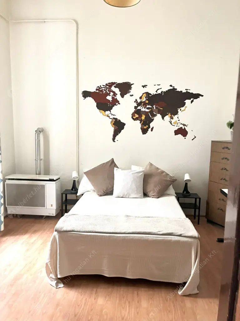 Kiadó albérlet 390000 Ft/hó áron: Budapest, IX. kerület  Boráros tér. Mérete: 90 nm, 3 szobás | Alberlet.hu - 6525035