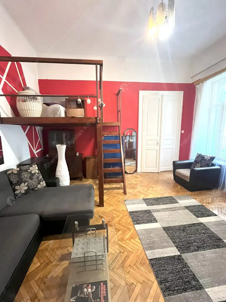 Kiadó albérlet 390000 Ft/hó áron: Budapest, IX. kerület  Boráros tér. Mérete: 90 nm, 3 szobás | Alberlet.hu - 6614179