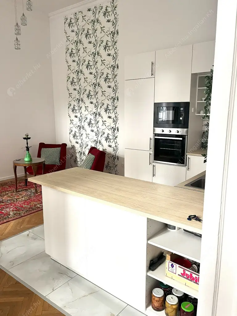 Kiadó albérlet 390000 Ft/hó áron: Budapest, IX. kerület  Boráros tér. Mérete: 90 nm, 3 szobás | Alberlet.hu - 6614186