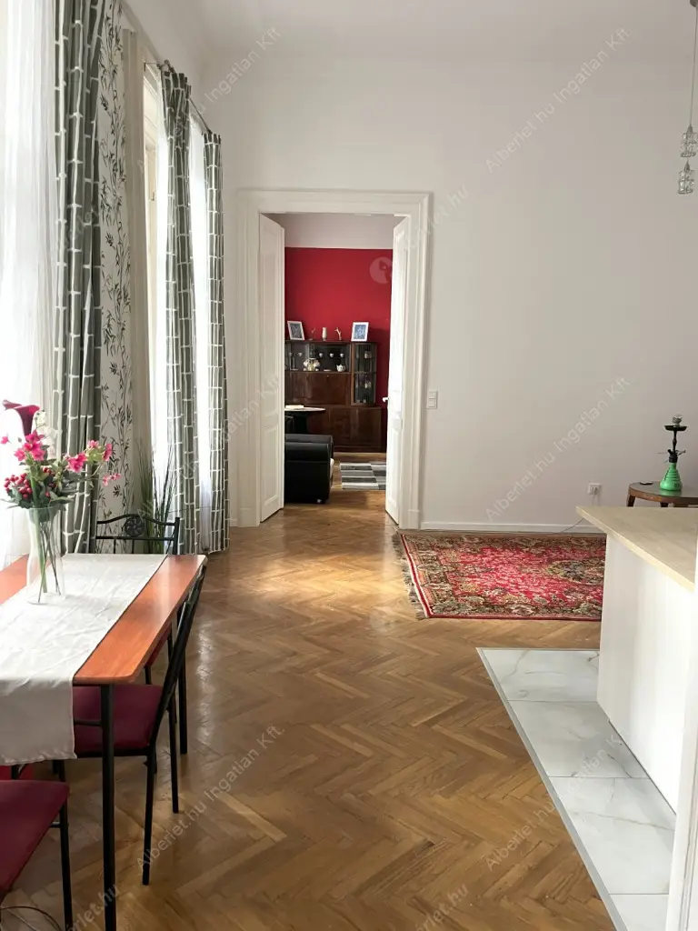 Kiadó albérlet 390000 Ft/hó áron: Budapest, IX. kerület  Boráros tér. Mérete: 90 nm, 3 szobás | Alberlet.hu - 6614187