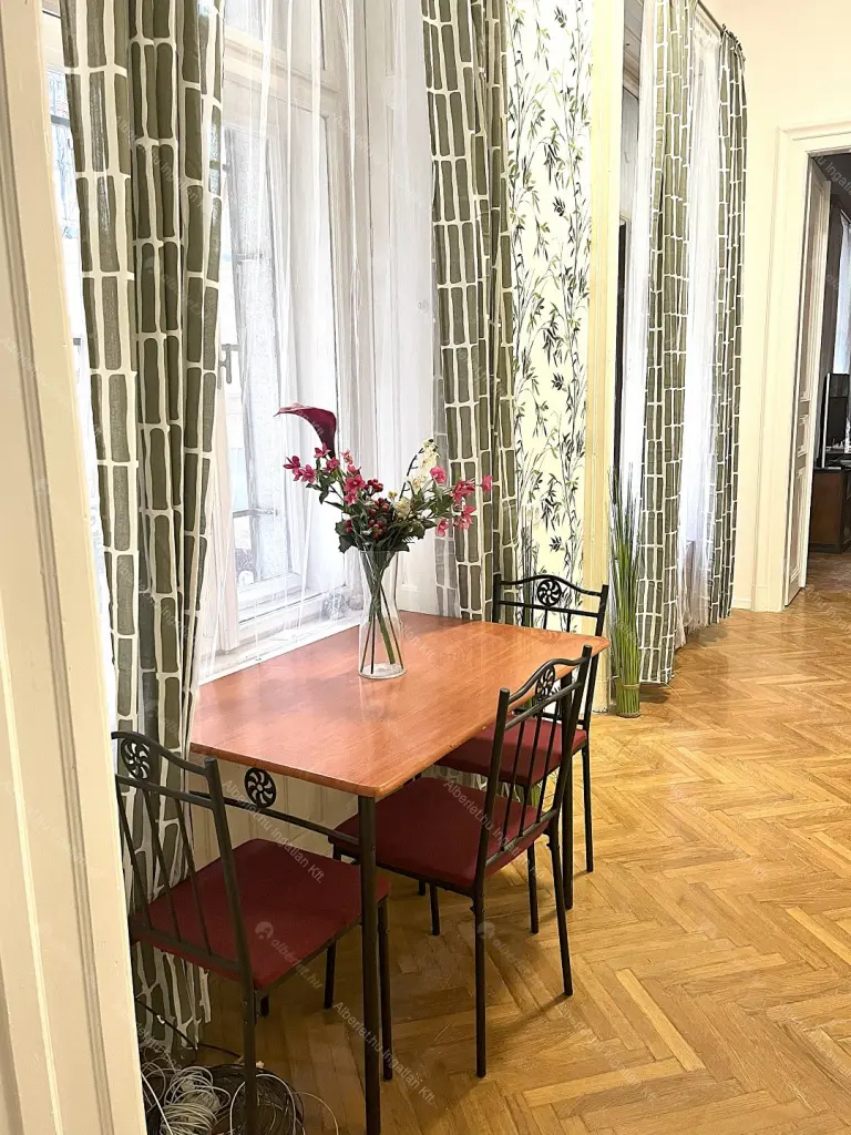 Kiadó albérlet 390000 Ft/hó áron: Budapest, IX. kerület  Boráros tér. Mérete: 90 nm, 3 szobás | Alberlet.hu - 6664203