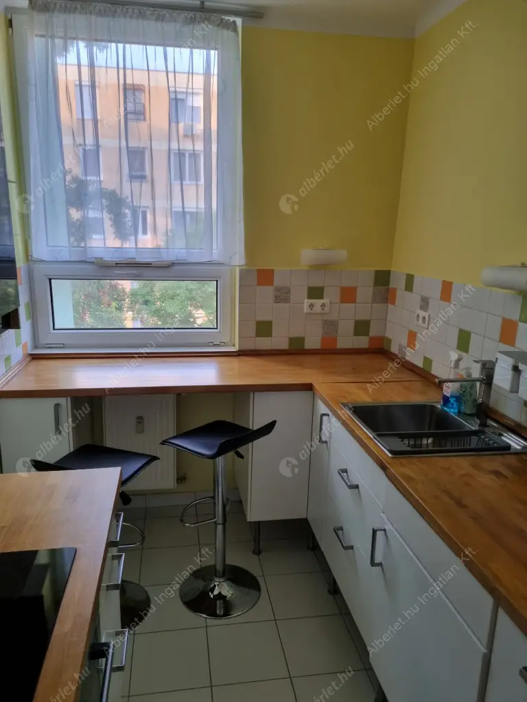 Kiadó albérlet 230000 Ft/hó áron: Budapest, IX. kerület  Börzsöny utca. Mérete: 55 nm, 2 szobás | Alberlet.hu - 6594607