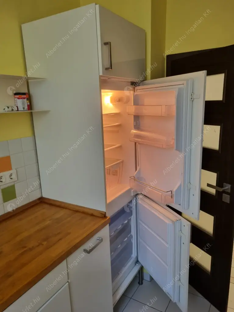 Kiadó albérlet 230000 Ft/hó áron: Budapest, IX. kerület  Börzsöny utca. Mérete: 55 nm, 2 szobás | Alberlet.hu - 6594619