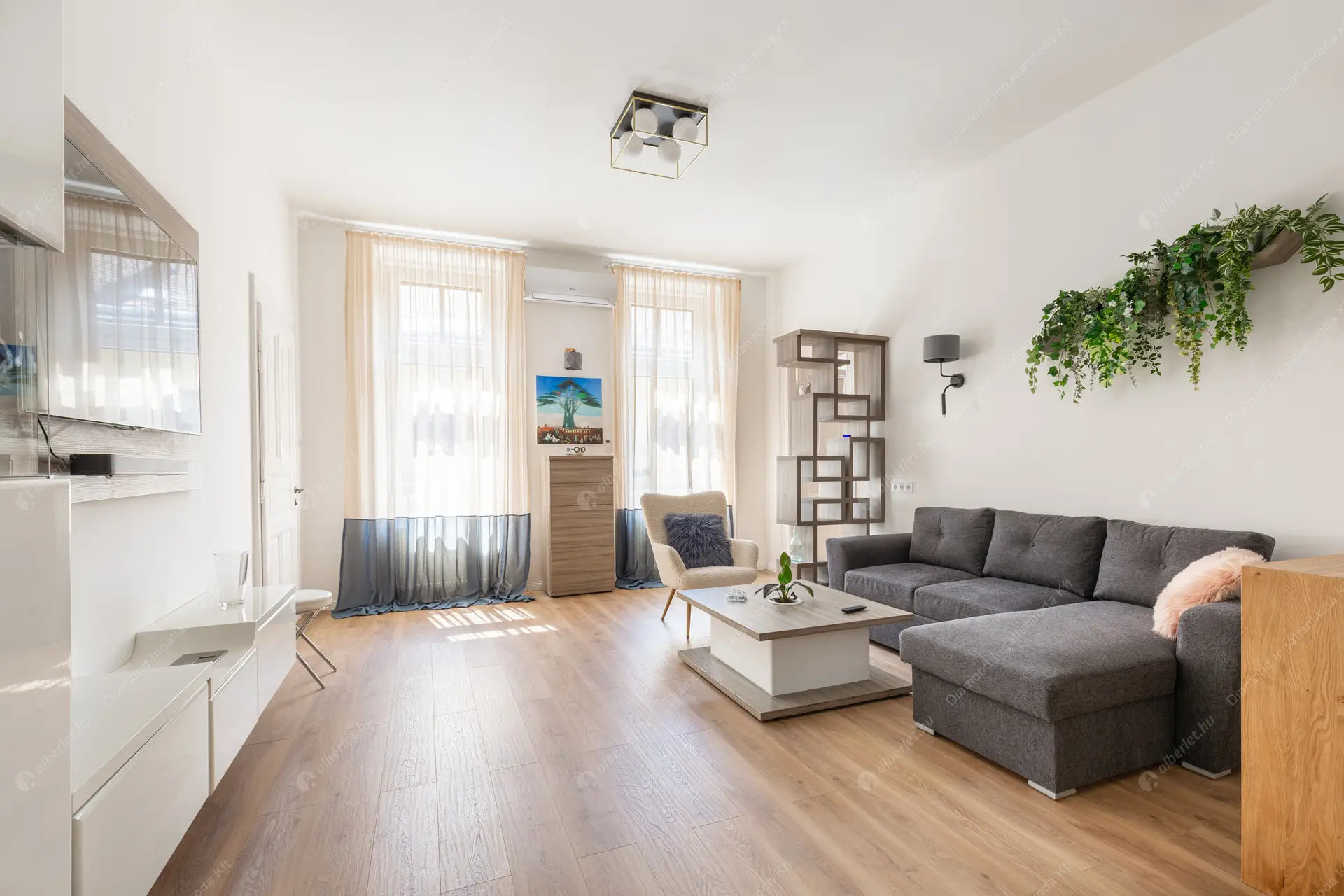 Kiadó albérlet 650000 Ft/hó áron: Budapest, IX. kerület  Csarnok tér. Mérete: 90 nm, 3 szobás | Alberlet.hu - 6000204