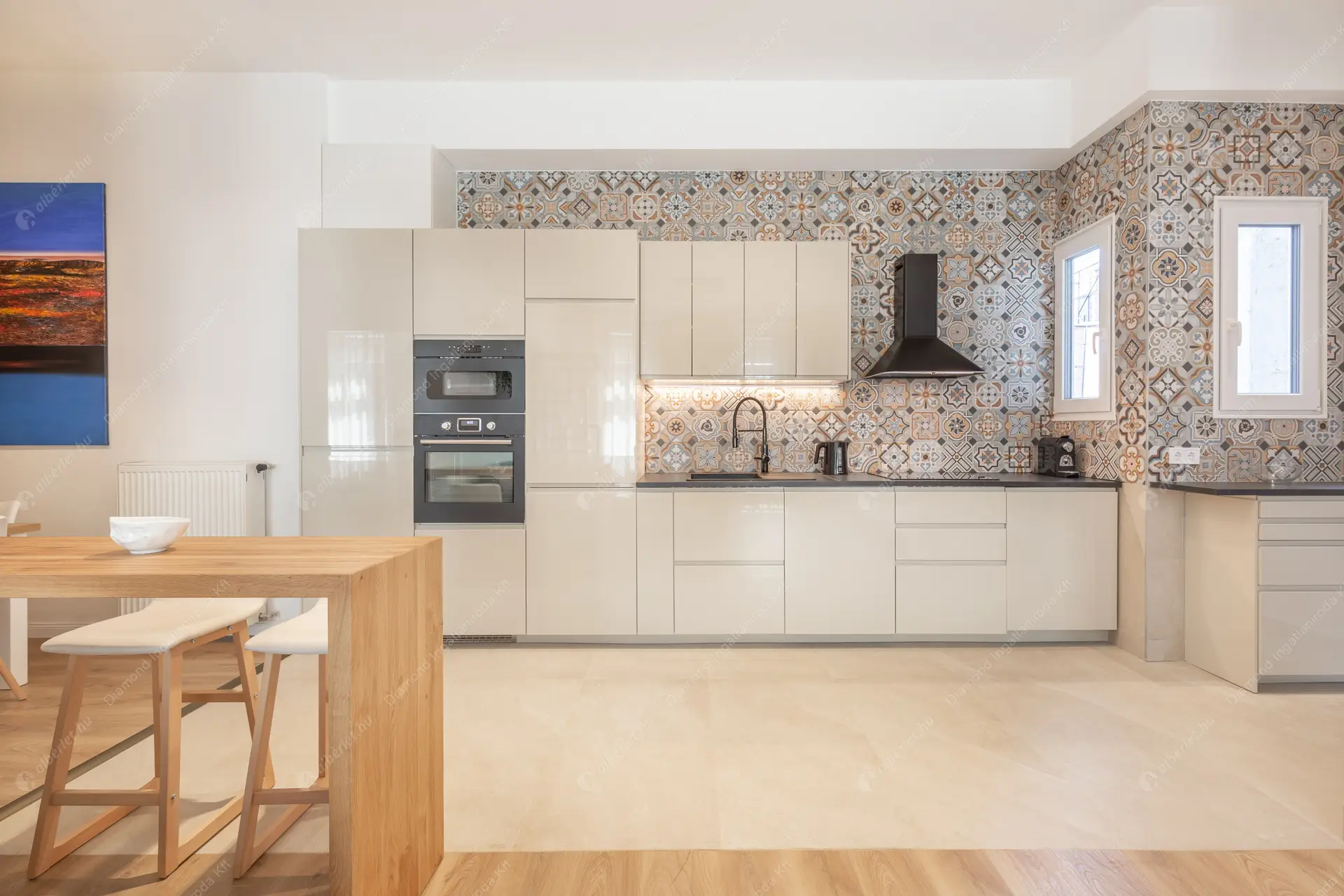 Kiadó albérlet 650000 Ft/hó áron: Budapest, IX. kerület  Csarnok tér. Mérete: 90 nm, 3 szobás | Alberlet.hu - 6000206