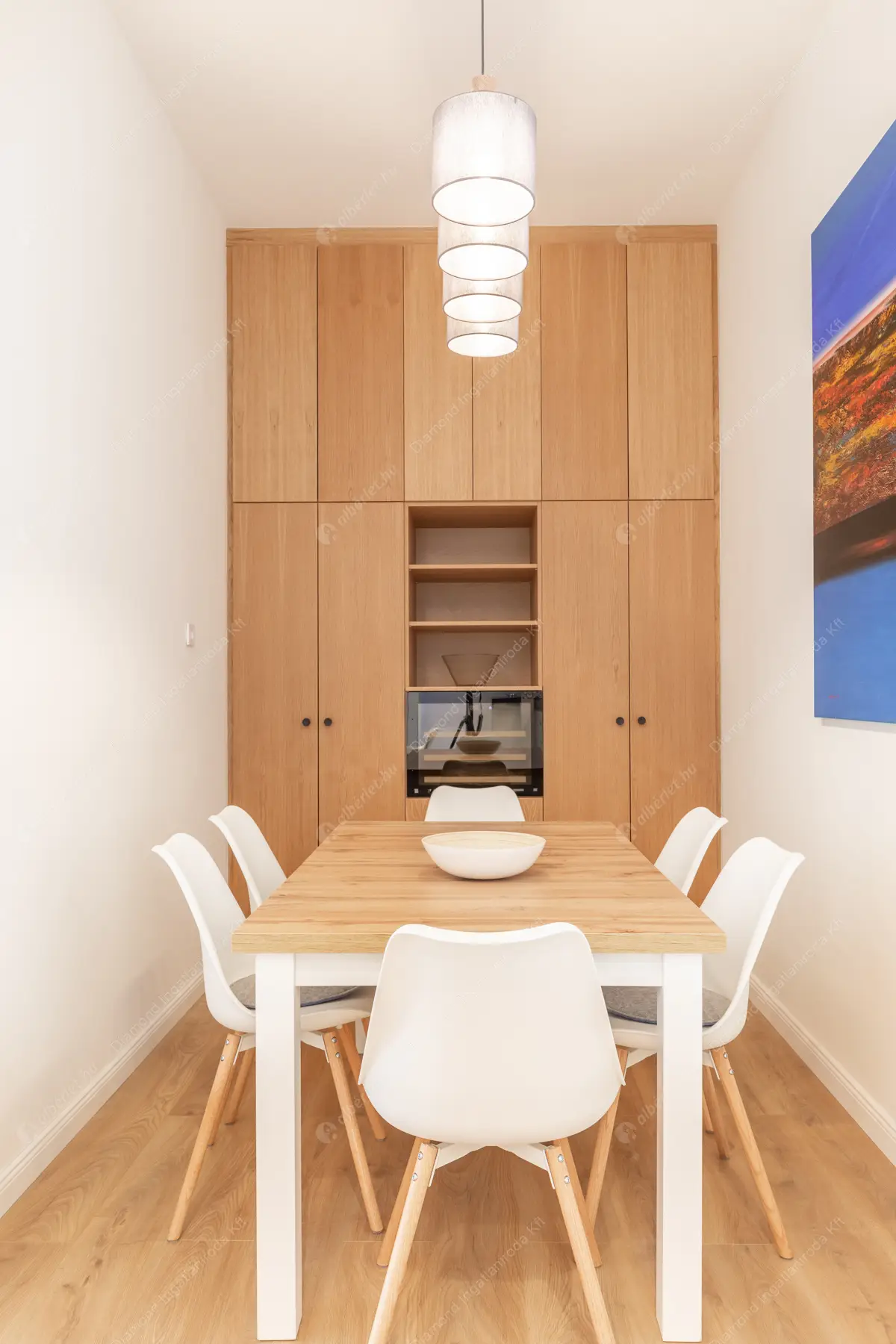 Kiadó albérlet 650000 Ft/hó áron: Budapest, IX. kerület  Csarnok tér. Mérete: 90 nm, 3 szobás | Alberlet.hu - 6000209