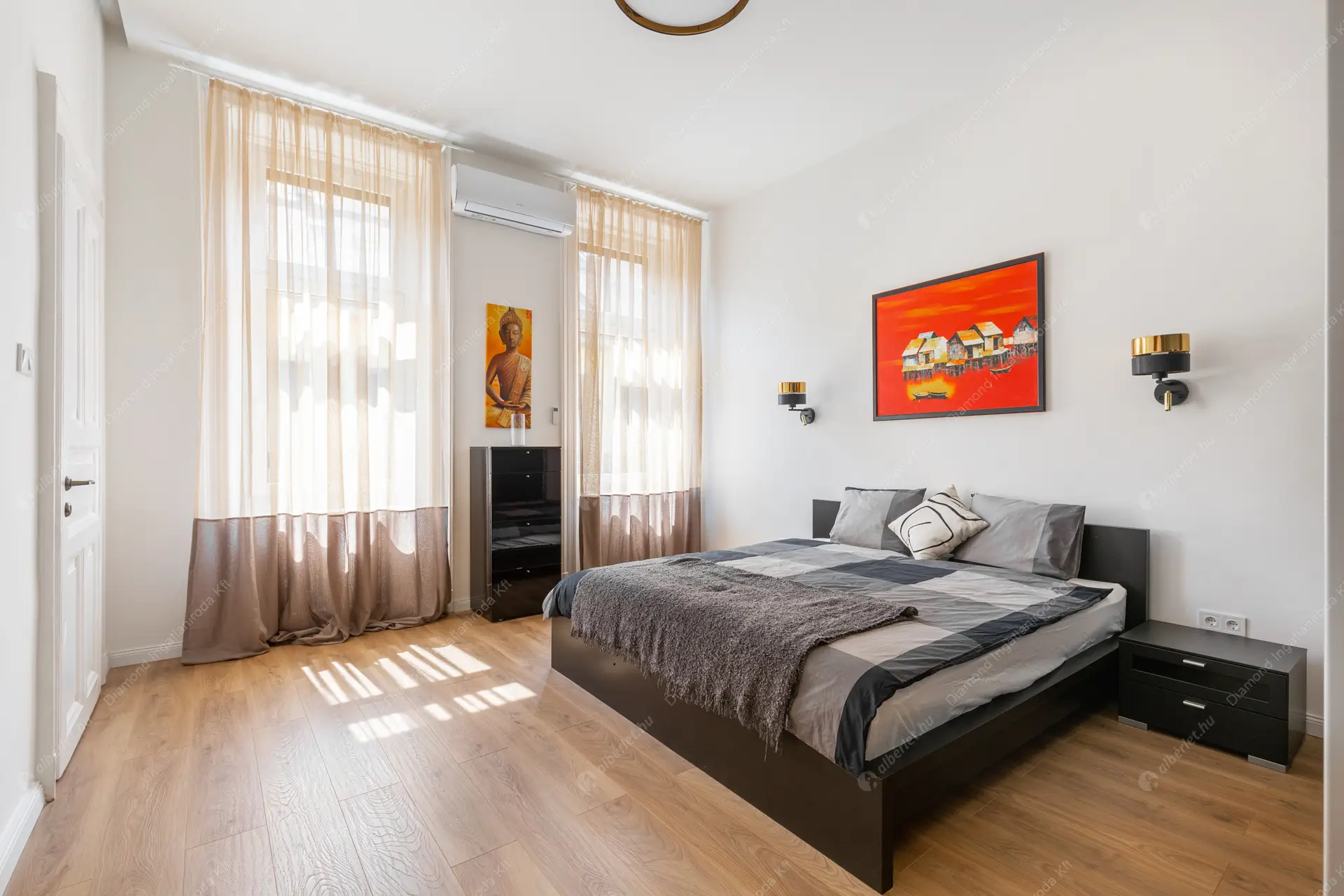 Kiadó albérlet 650000 Ft/hó áron: Budapest, IX. kerület  Csarnok tér. Mérete: 90 nm, 3 szobás | Alberlet.hu - 6000210