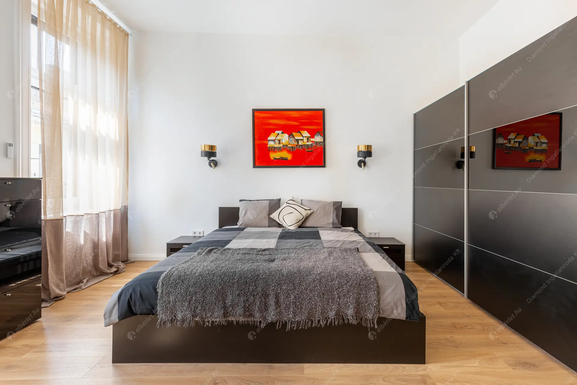 Kiadó albérlet 650000 Ft/hó áron: Budapest, IX. kerület  Csarnok tér. Mérete: 90 nm, 3 szobás | Alberlet.hu - 6000211