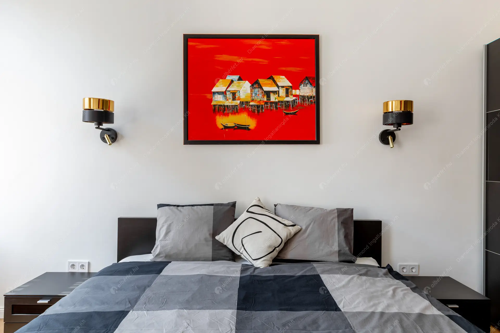 Kiadó albérlet 650000 Ft/hó áron: Budapest, IX. kerület  Csarnok tér. Mérete: 90 nm, 3 szobás | Alberlet.hu - 6000212